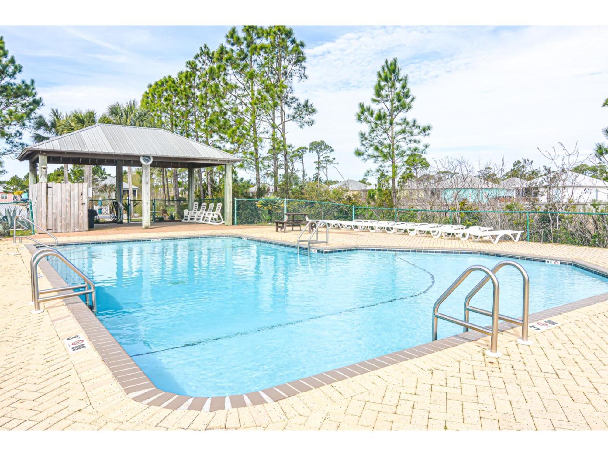 Sunnydaze Beach Pools Ask For Special May Villa Gulf Shores Exterior photo