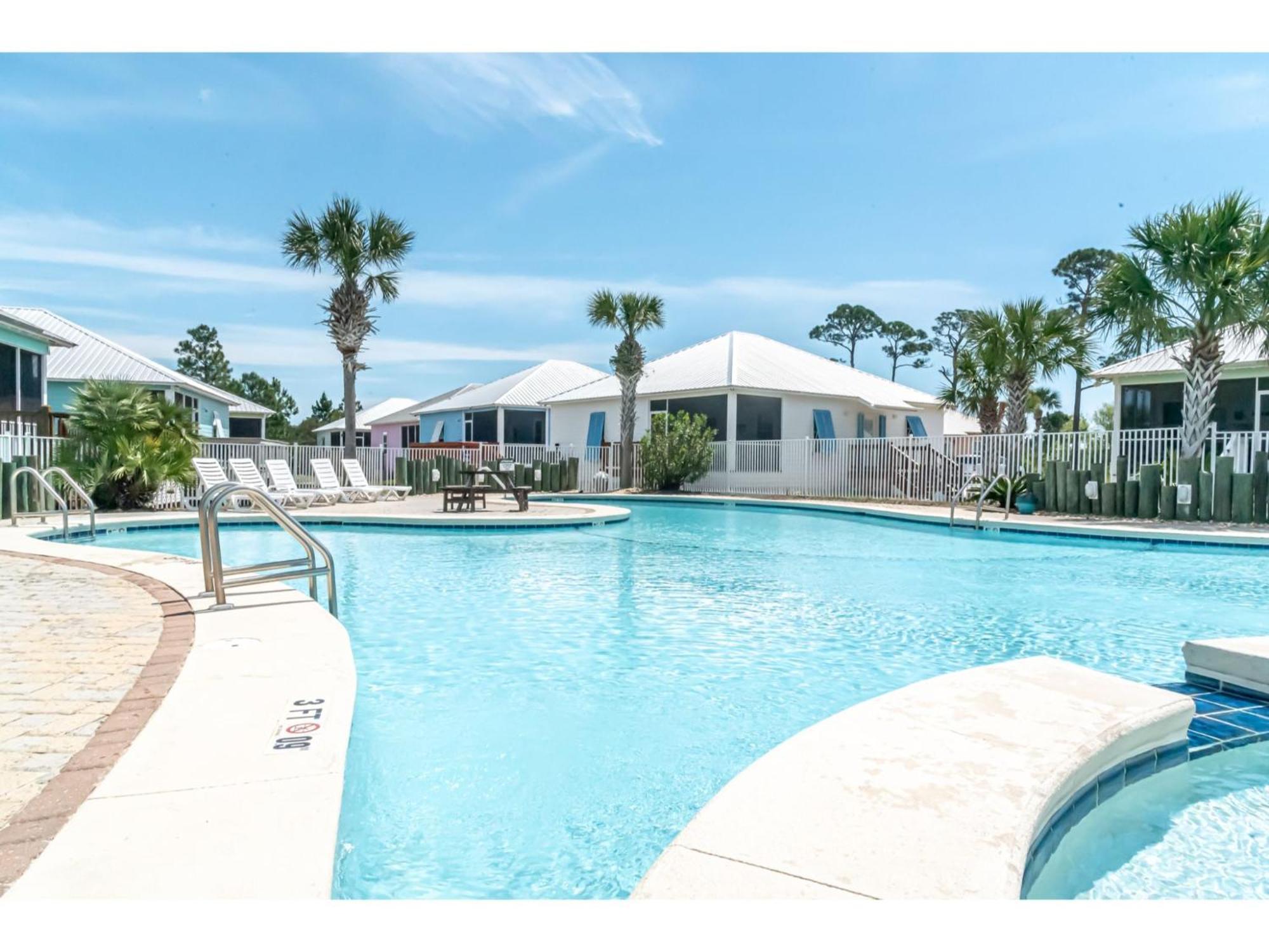 Sunnydaze Beach Pools Ask For Special May Villa Gulf Shores Exterior photo