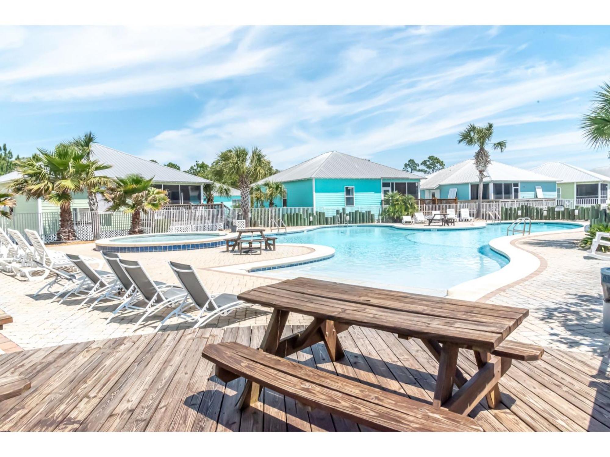 Sunnydaze Beach Pools Ask For Special May Villa Gulf Shores Exterior photo