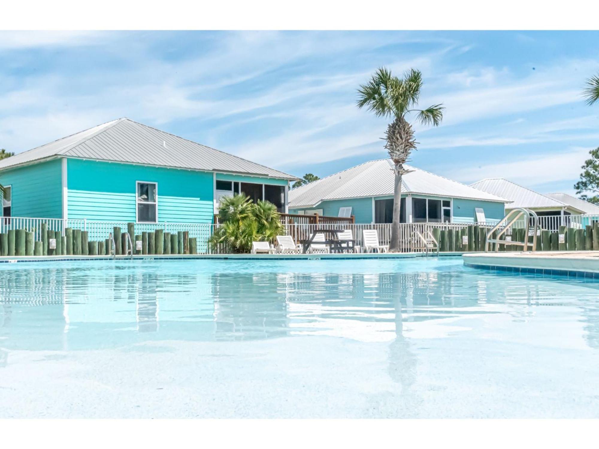 Sunnydaze Beach Pools Ask For Special May Villa Gulf Shores Exterior photo