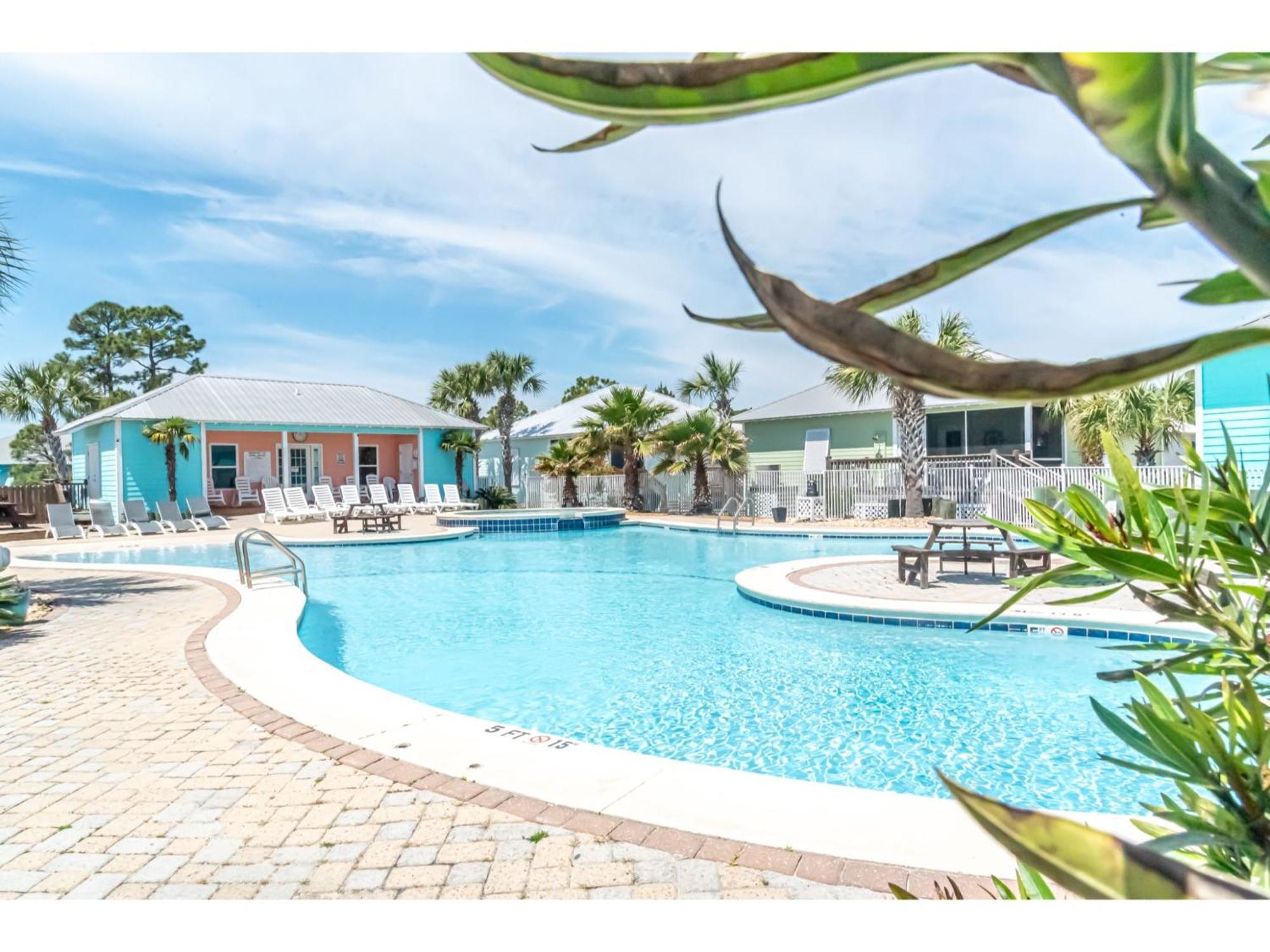 Sunnydaze Beach Pools Ask For Special May Villa Gulf Shores Exterior photo