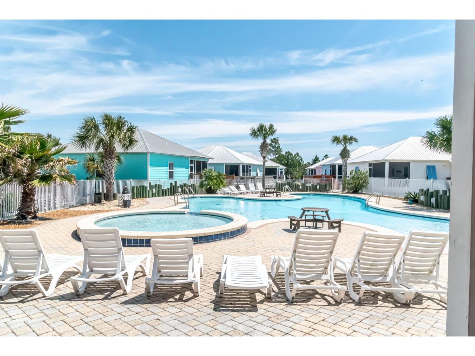 Sunnydaze Beach Pools Ask For Special May Villa Gulf Shores Exterior photo