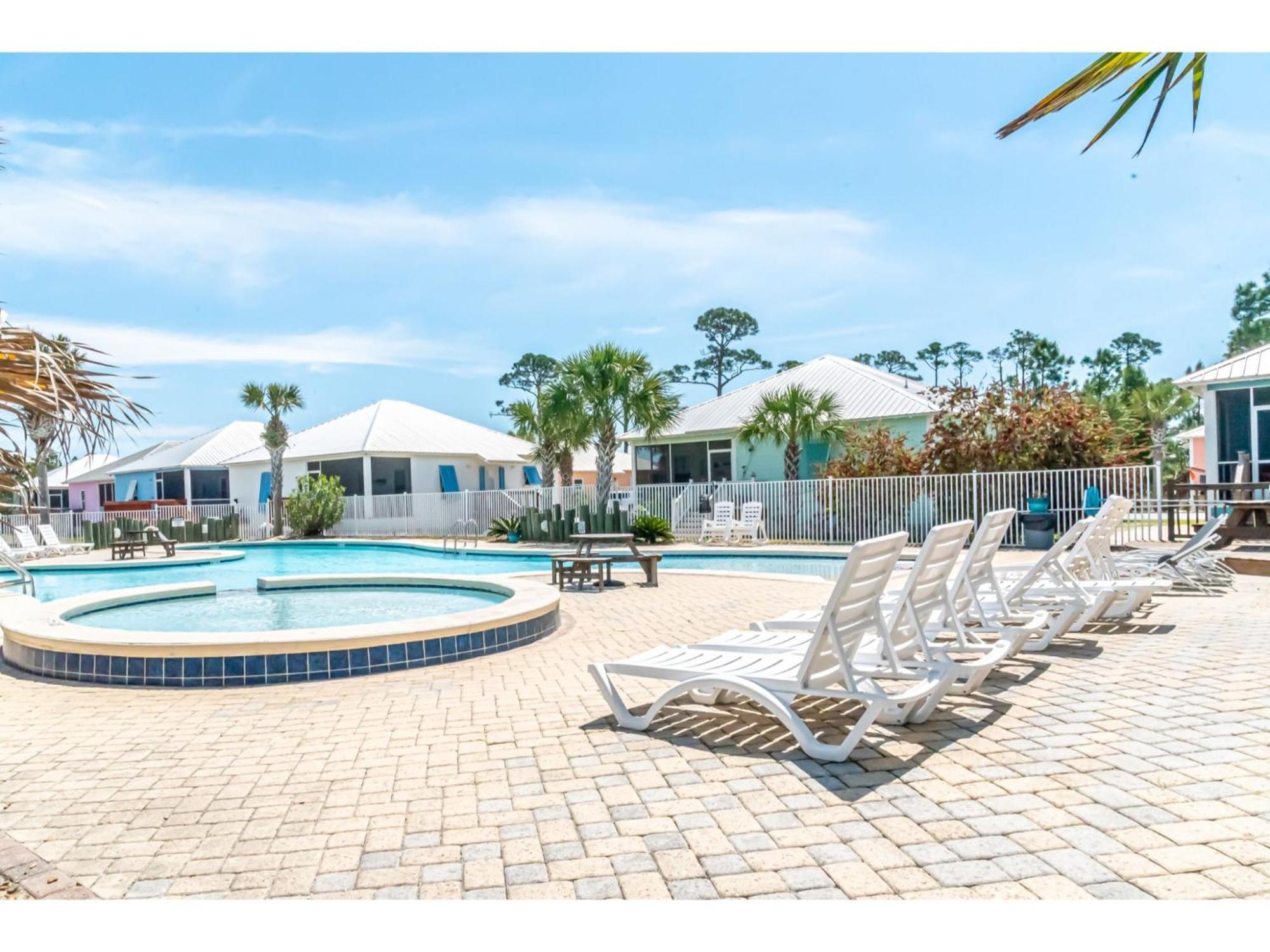 Sunnydaze Beach Pools Ask For Special May Villa Gulf Shores Exterior photo