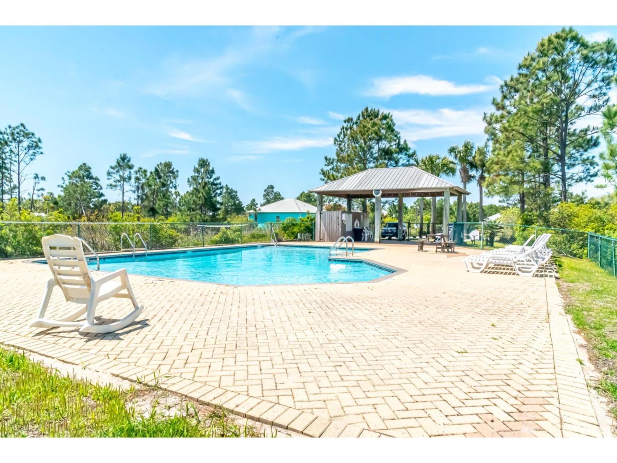 Sunnydaze Beach Pools Ask For Special May Villa Gulf Shores Exterior photo