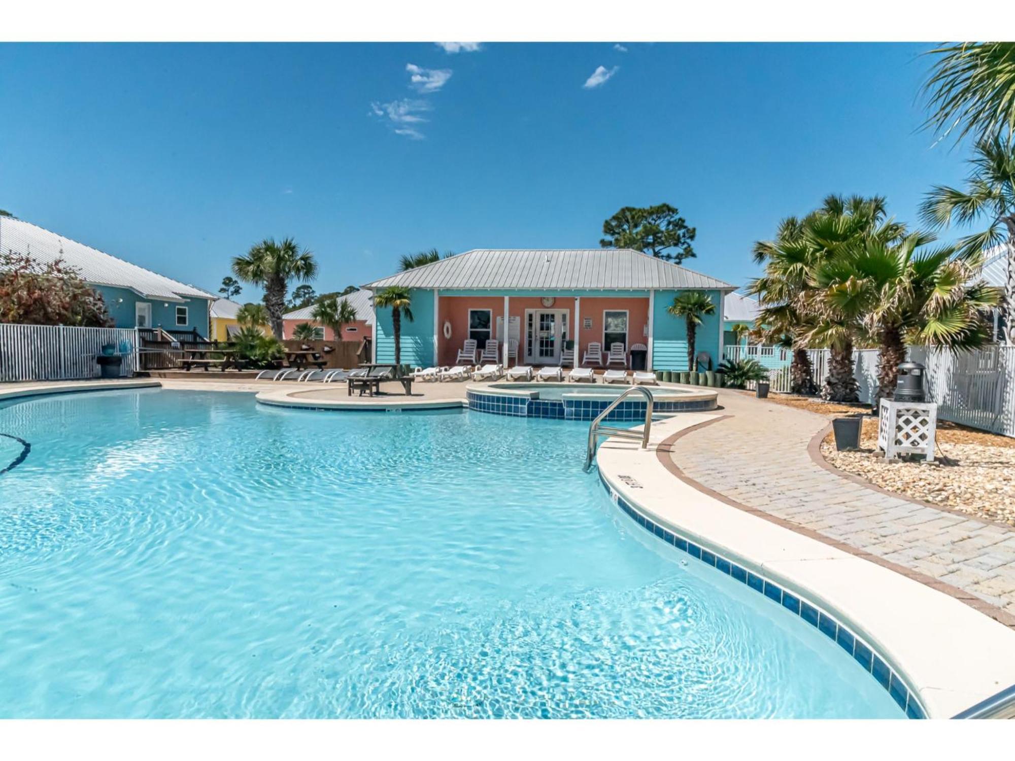 Sunnydaze Beach Pools Ask For Special May Villa Gulf Shores Exterior photo