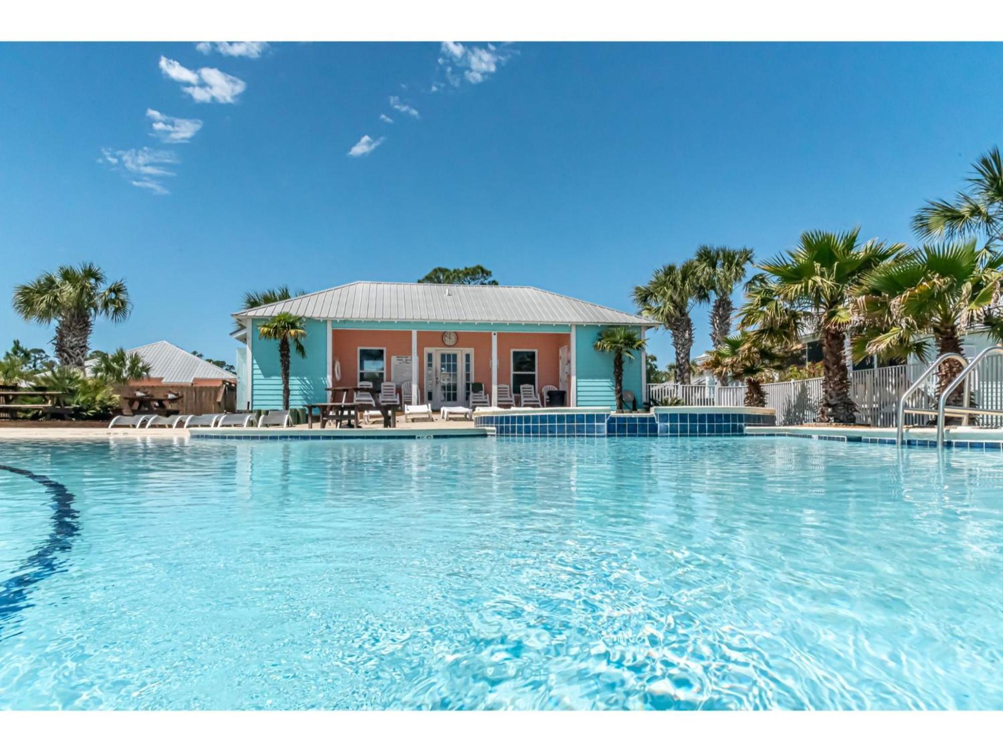 Sunnydaze Beach Pools Ask For Special May Villa Gulf Shores Exterior photo