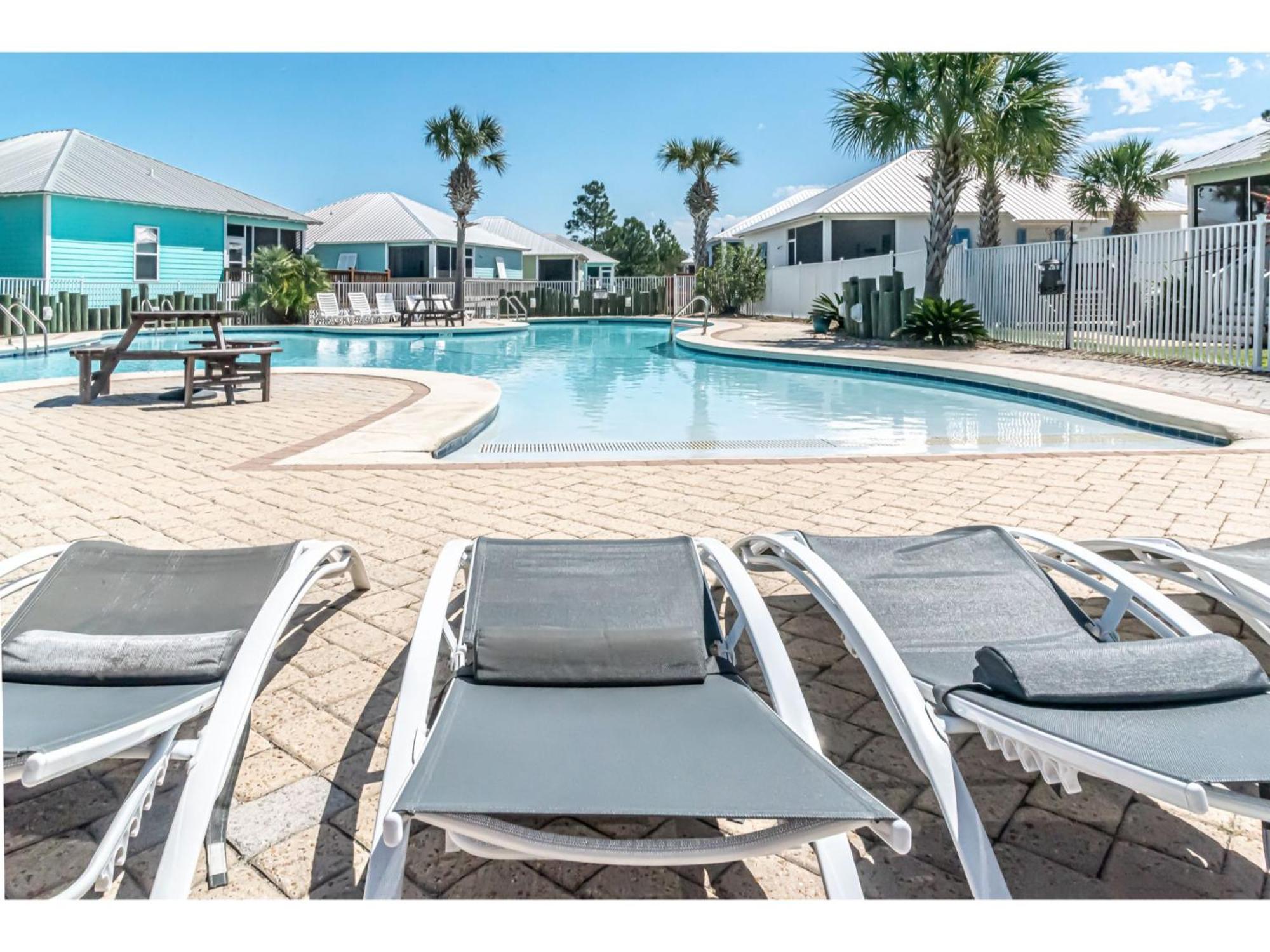 Sunnydaze Beach Pools Ask For Special May Villa Gulf Shores Exterior photo