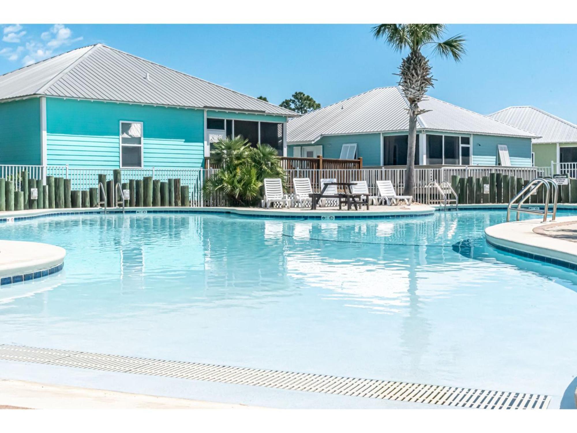 Sunnydaze Beach Pools Ask For Special May Villa Gulf Shores Exterior photo