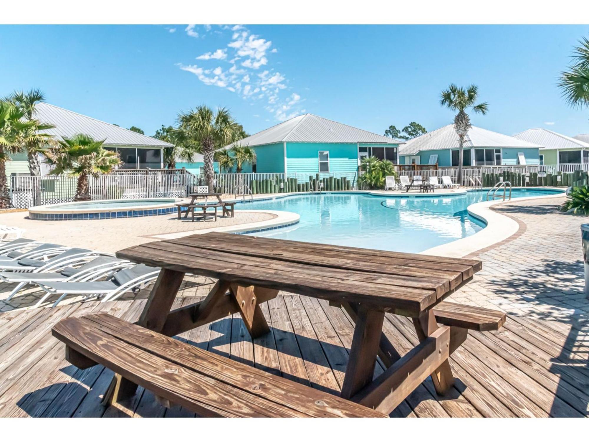 Sunnydaze Beach Pools Ask For Special May Villa Gulf Shores Exterior photo