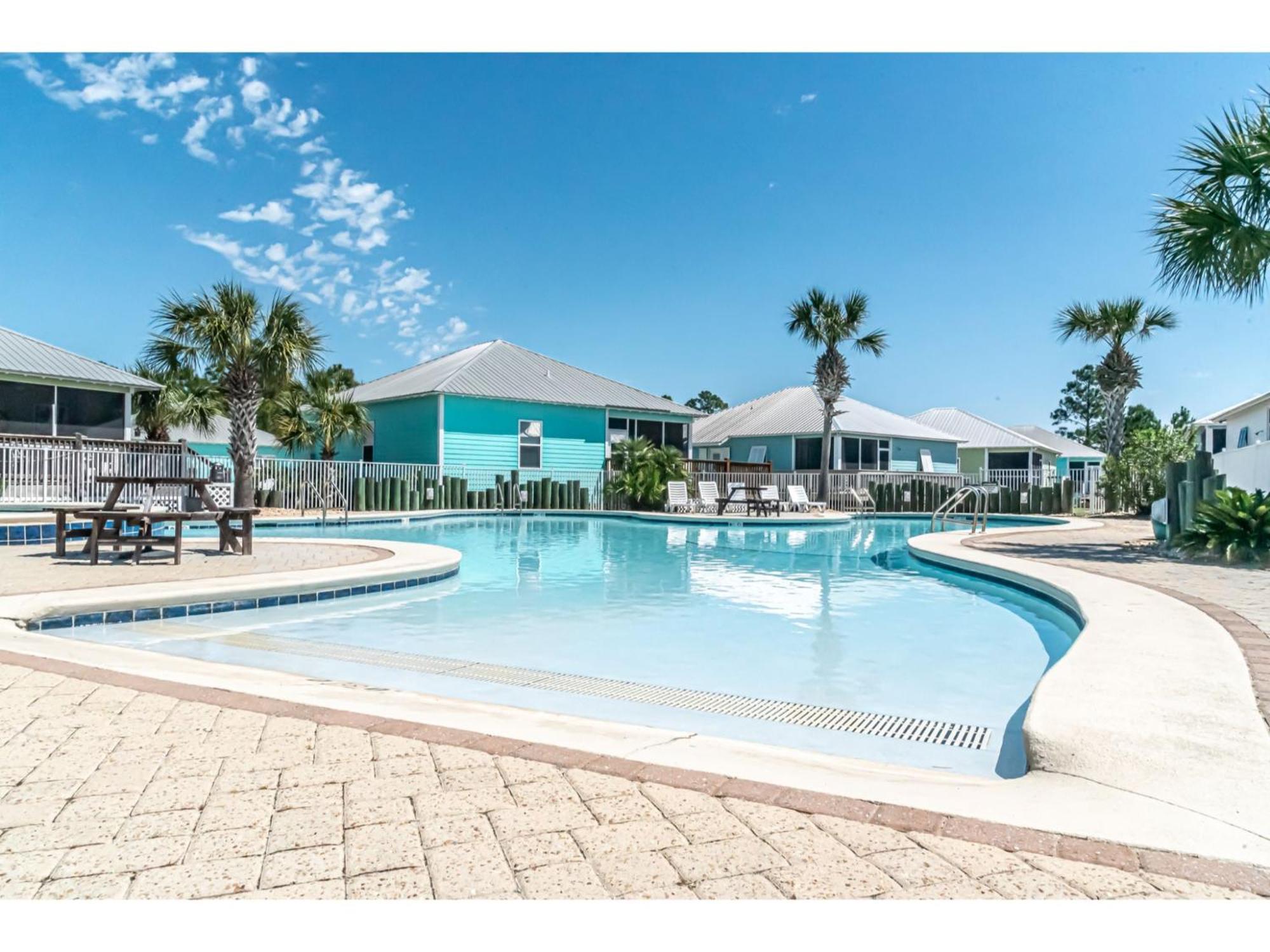 Sunnydaze Beach Pools Ask For Special May Villa Gulf Shores Exterior photo