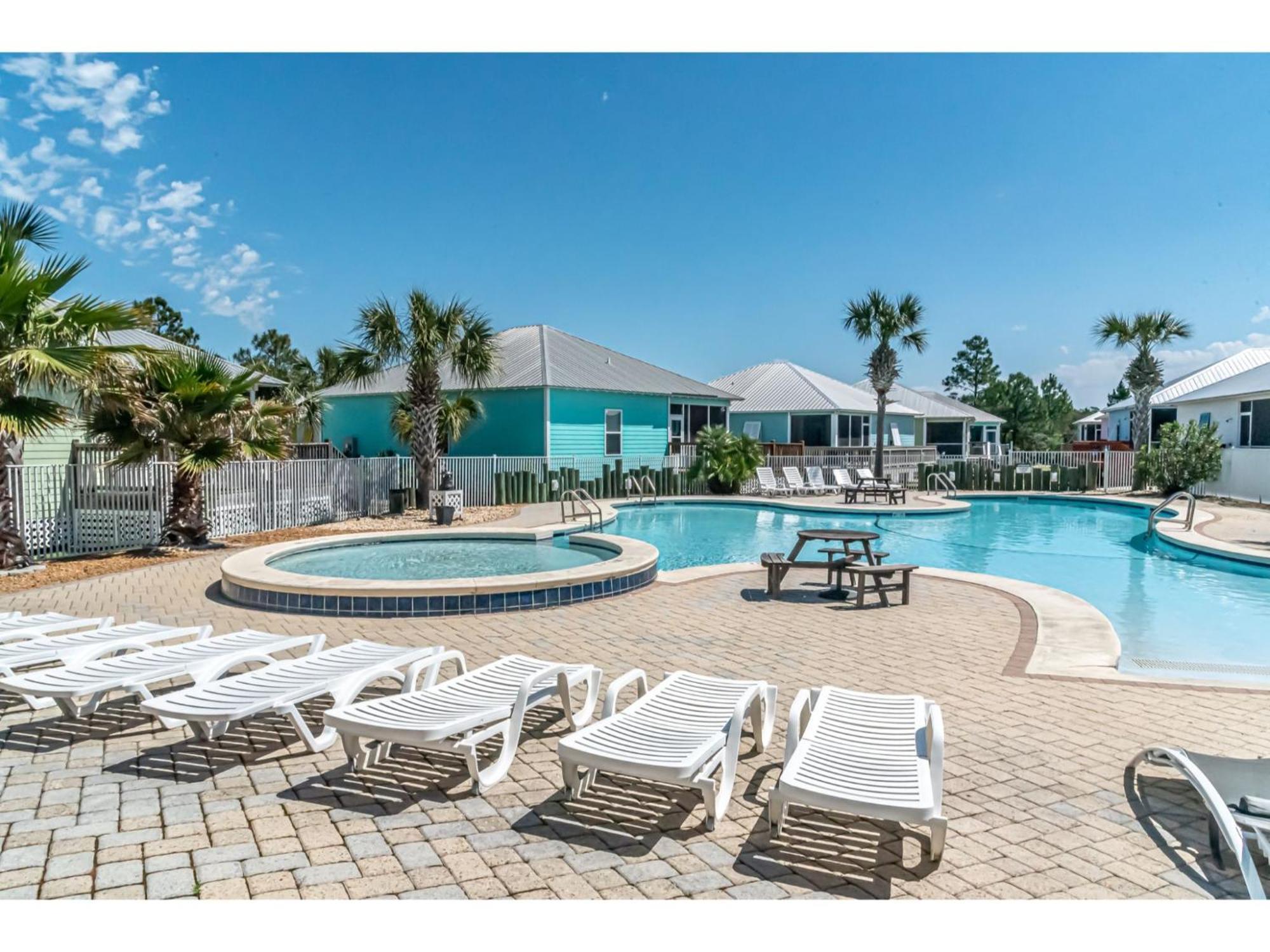 Sunnydaze Beach Pools Ask For Special May Villa Gulf Shores Exterior photo