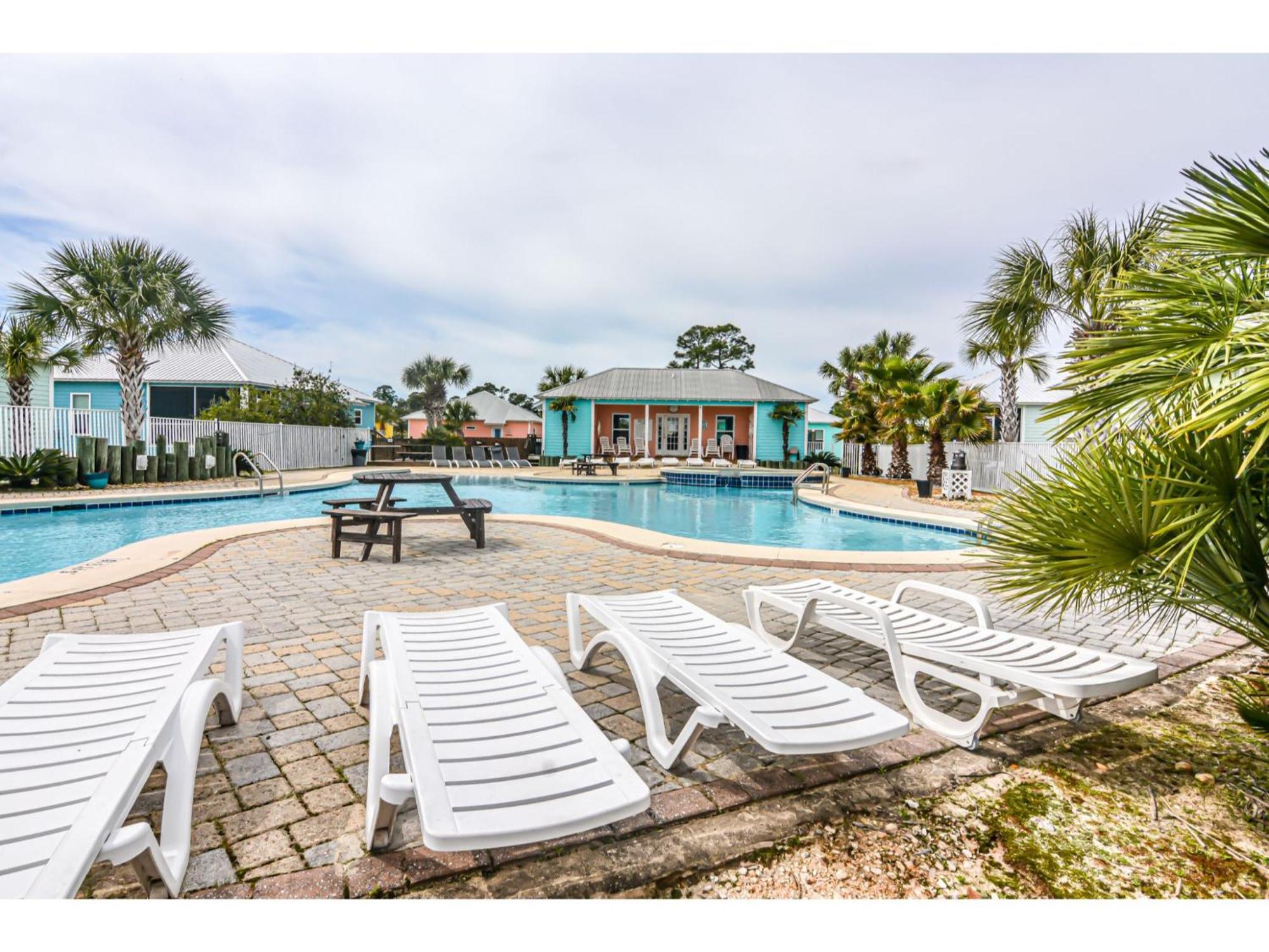 Sunnydaze Beach Pools Ask For Special May Villa Gulf Shores Exterior photo