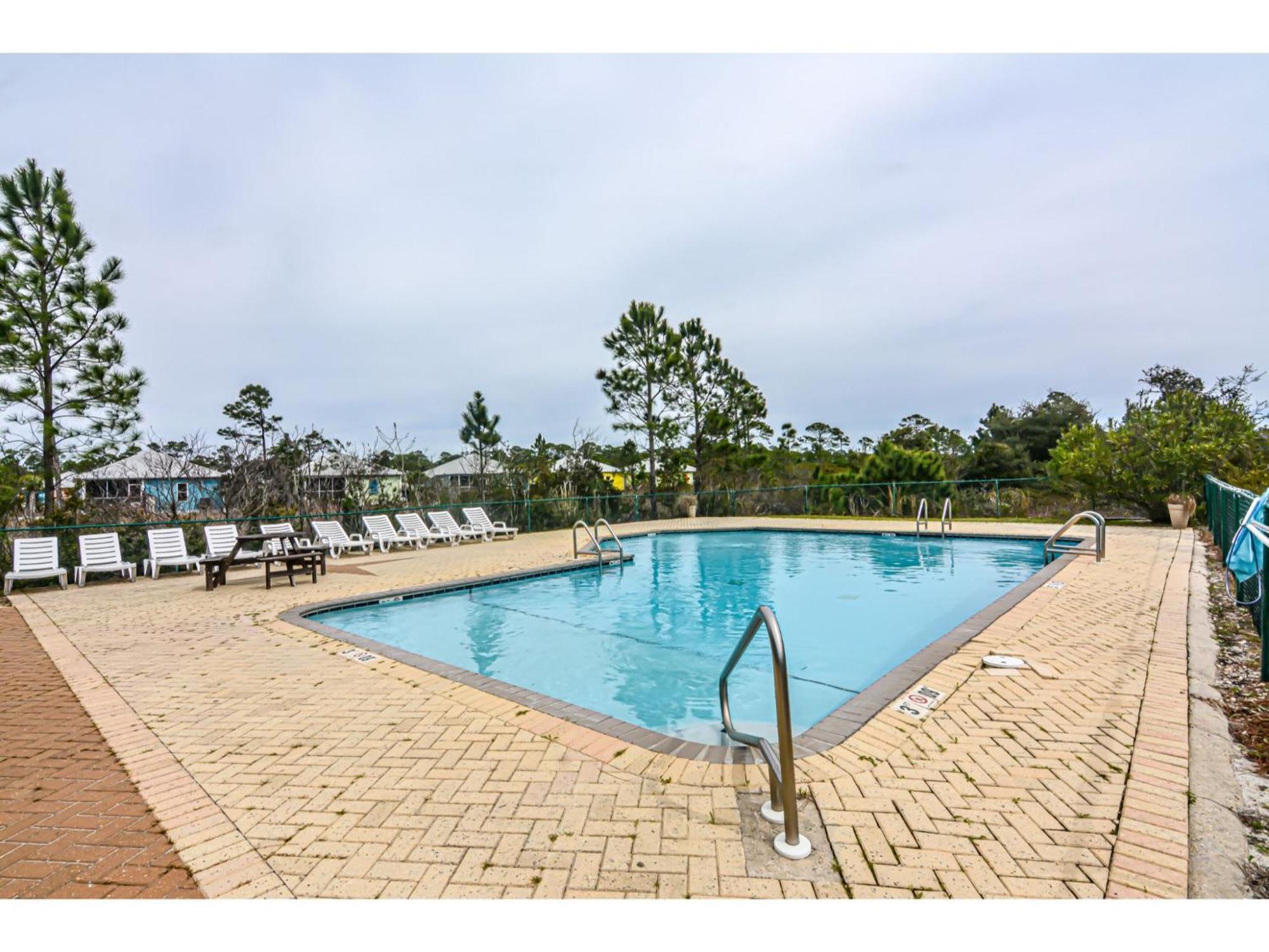 Sunnydaze Beach Pools Ask For Special May Villa Gulf Shores Exterior photo