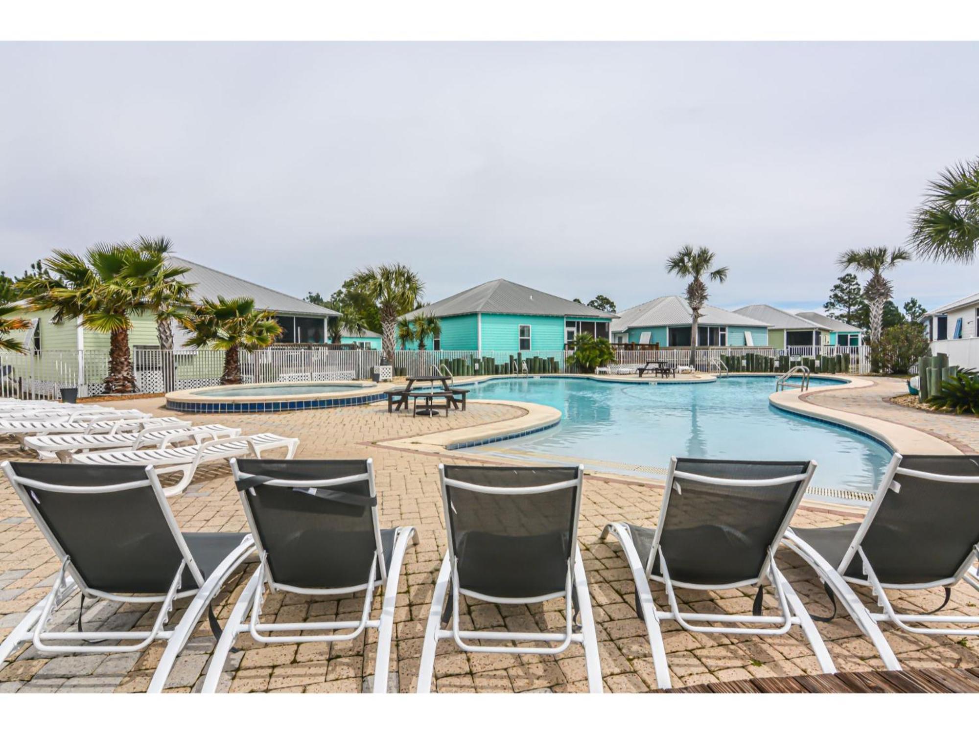 Sunnydaze Beach Pools Ask For Special May Villa Gulf Shores Exterior photo